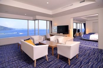 Atami Korakuen Hotel 4*