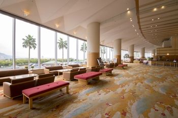 Atami Korakuen Hotel 4*