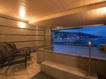 Atami Korakuen Hotel 4*