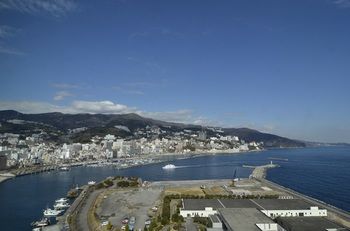 Atami Korakuen Hotel 4*