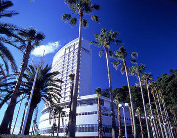 Atami Korakuen Hotel 4*