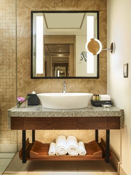 Amari Johor Bahru 5*