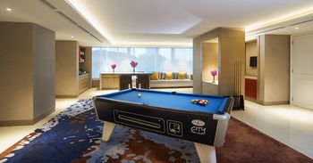 Amari Johor Bahru 5*