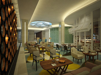 Amari Johor Bahru 5*