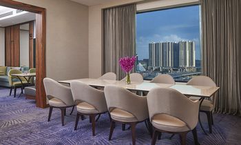 Amari Johor Bahru 5*