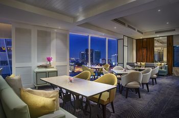 Amari Johor Bahru 5*