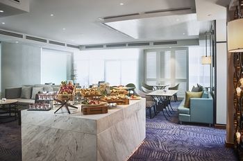 Amari Johor Bahru 5*