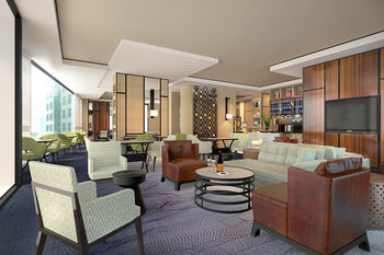 Amari Johor Bahru 5*