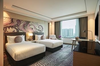 Amari Johor Bahru 5*