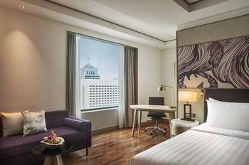 Amari Johor Bahru 5*