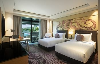 Amari Johor Bahru 5*