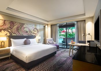 Amari Johor Bahru 5*