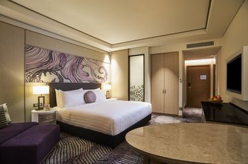 Amari Johor Bahru 5*
