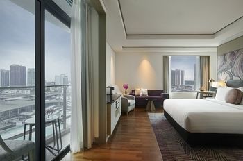 Amari Johor Bahru 5*