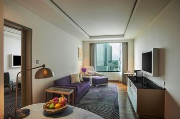 Amari Johor Bahru 5*