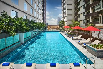 Amari Johor Bahru 5*