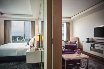 Amari Johor Bahru 5*