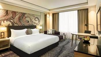 Amari Johor Bahru 5*