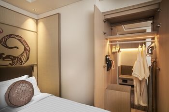 Amari Johor Bahru 5*