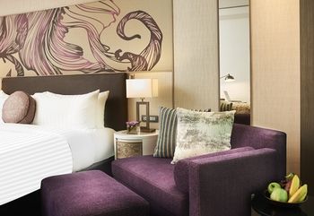 Amari Johor Bahru 5*