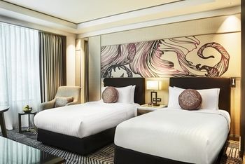Amari Johor Bahru 5*