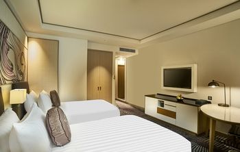 Amari Johor Bahru 5*