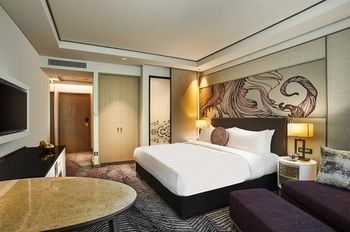 Amari Johor Bahru 5*