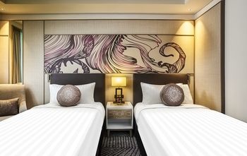 Amari Johor Bahru 5*