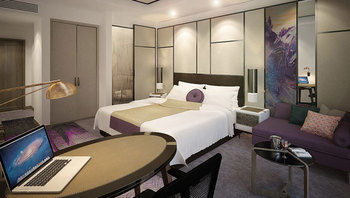 Amari Johor Bahru 5*