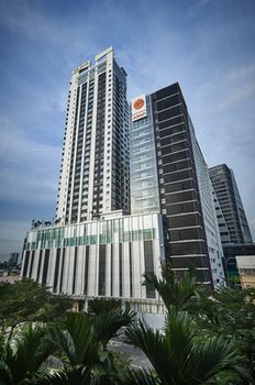 Amari Johor Bahru 5*