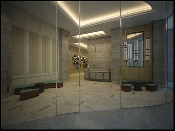 Amari Johor Bahru 5*
