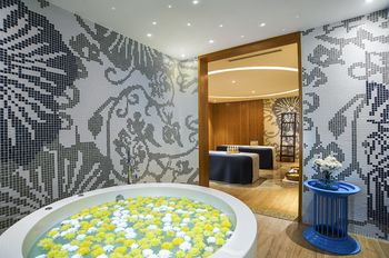 Amari Johor Bahru 5*