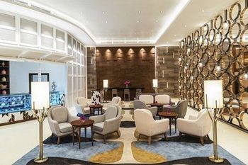 Amari Johor Bahru 5*