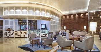 Amari Johor Bahru 5*