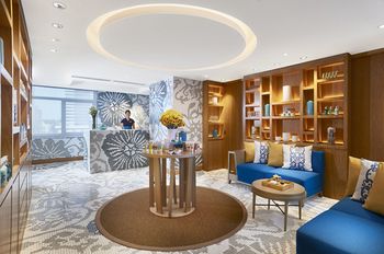 Amari Johor Bahru 5*