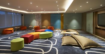 Amari Johor Bahru 5*
