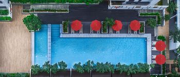 Amari Johor Bahru 5*