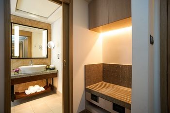 Amari Johor Bahru 5*