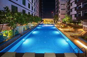 Amari Johor Bahru 5*