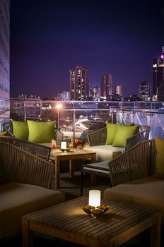 Amari Johor Bahru 5*
