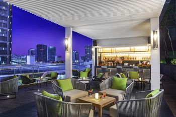 Amari Johor Bahru 5*