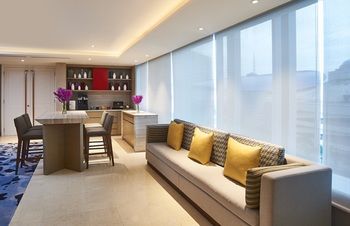 Amari Johor Bahru 5*