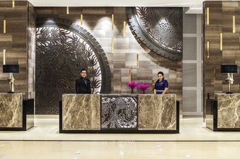 Amari Johor Bahru 5*