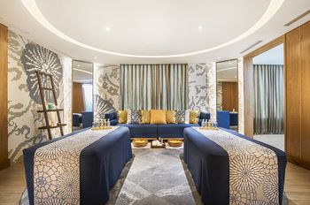 Amari Johor Bahru 5*