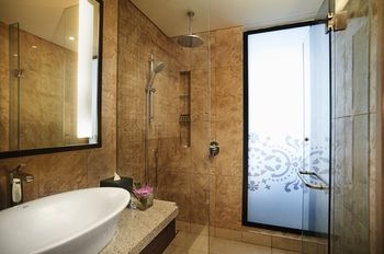 Amari Johor Bahru 5*