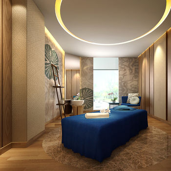Amari Johor Bahru 5*