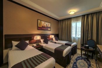 Afraa Hotel 3*
