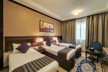 Afraa Hotel 3*