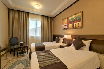 Afraa Hotel 3*