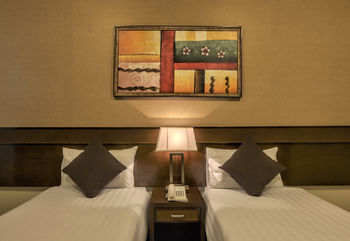Afraa Hotel 3*